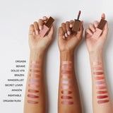 Behave | NARS Afterglow Liquid Blush 7ml Buildable Hydrating Blush with Sodium Hyaluronate and Vegan Protein view 4