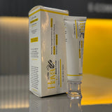 Haya Ultra Beauty Cream | Advanced Skin Brightening Solution for All Skin Types 30gm view 6