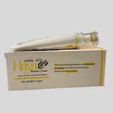 Haya Ultra Beauty Cream | Advanced Skin Brightening Solution for All Skin Types 30gm view 4