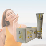 Haya Ultra Beauty Cream | Advanced Skin Brightening Solution for All Skin Types 30gm view 2