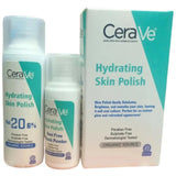 CeraVe Hydrating Skin Polish | Gentle Exfoliating & Moisturizing Face Scrub view 6