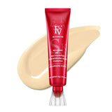 FV Liquid Foundation | Full Coverage, Matte Finish, Long-Lasting Makeup | 30g view 1