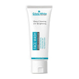 Gluta White Face Wash | Deep Cleansing Brightening Oil Control Gentle Daily Cleanser view 1