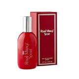 Royal Mirage Sport Eau De Cologne 120ml | Long-Lasting Refreshing Unisex Perfume view 1