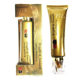 BB Makeup Foundation Bright & Smooth BB Cream 35ml Waterproof Long-Lasting Natural Coverage for Flawless Skin view 1