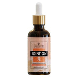 Sukoon Joint-On Essential Oil Blend | Natural Pain Relief for Joints, Knees, and Back (30ml) view 1