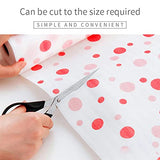Foam Sheet / Fomic Sheet for Dining Table & Cabinet Protection | Waterproof EVA Shelf & Table Liner view 3