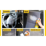 Sogo Multi-Purpose Foam Cleaner | Upholstery, Fabric, Leather & Carpet Cleaner view 2
