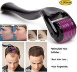 Derma Roller Hair Therapy Micro-Needle (0.5 MM) view 3