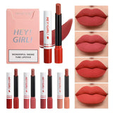 4-in-1 Matte Lipstick Set view 6