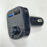 X8 Multifunctional Car MP3 Player – Wireless FM Transmitter view 5
