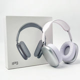 P9 Wireless Bluetooth Headphones (Random Color) view 6