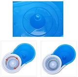 360° Spin Magic Mop with Bucket view 2