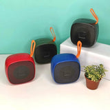 X-312 Portable Bluetooth 5.0 Speaker view 4