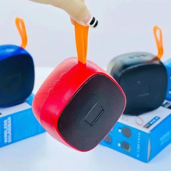 X-312 Portable Bluetooth 5.0 Speaker