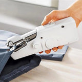 Handy Stitch Portable Cordless Sewing Machine view 2