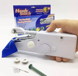 Handy Stitch Portable Cordless Sewing Machine view 6