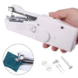 Handy Stitch Portable Cordless Sewing Machine view 4
