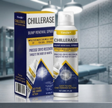 Timilk Chillerase Bump Renewal Spray (60ML) view 2