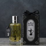 Ard Al Zaafaran Dirham Eau de Parfum (100ml) view 3