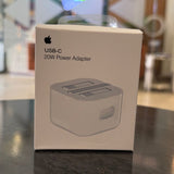 Apple 20W USB-C Power Adapter | Fast Charger | AAA Quality | Compatible with iPhone & iPad view 2