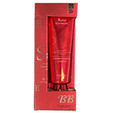 BB Waterproof Liquid Foundation | Full Coverage, Matte Finish, Long-Lasting, Oil-Control | 30g view 2