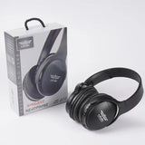 Lelisu LS-210 Wireless Headphones | Deep Bass, Noise-Canceling & Long Battery Life view 6