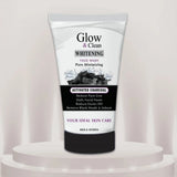 Glow & Clean Charcoal Face Wash | Deep Cleansing Oil Control & Pore Care view 4