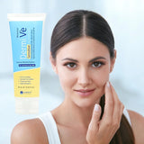 DermiVe Sensitive Moisturizing Lotion 100ml view 4