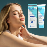 DermiVe Moisturizing Wash Face & Body 100ml | Jenpharm view 2