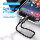 New Data Cable Storage Box | 60W Fast Charging | Multifunctional Mobile Phone Holder & Organizer view 5