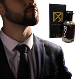 BM7 Bilal Marth Men’s Perfume for Men | Fresh & Long-Lasting Scent view 3