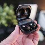 Galaxy Buds Pro | True Wireless Bluetooth Earbuds | Premium Sound & Comfortable Fit view 2