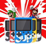 SUP Game Box Portable Console | 400 Classic Games in 1 Entertainment Device view 4