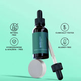 Markaway Stretch Mark Serum 30ml | Herbal Formula for Scars & Skin Elasticity view 5