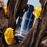 Dior Sauvage EDP 100ml Replica | Long-Lasting Men’s Perfume, Masculine Fragrance view 3