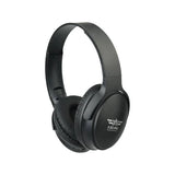 Lelisu LS-210 Wireless Headphones | Deep Bass, Noise-Canceling & Long Battery Life view 5