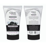 Glow & Clean Charcoal Face Wash | Deep Cleansing Oil Control & Pore Care view 3