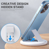 New Data Cable Storage Box | 60W Fast Charging | Multifunctional Mobile Phone Holder & Organizer view 4