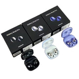 Galaxy Buds Pro | True Wireless Bluetooth Earbuds | Premium Sound & Comfortable Fit view 1