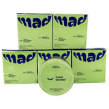 Mad Dental Care Teeth Whitening Powder | Dentist Approved Enamel-Safe Natural Formula view 1