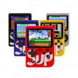 SUP Game Box Portable Console | 400 Classic Games in 1 Entertainment Device view 3