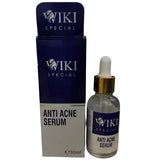 Wiki Special Anti Acne Serum 30ml | Clears Acne & Soothes Skin view 4