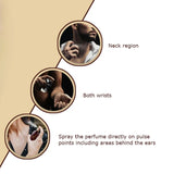 Royal Mirage Eau De Cologne Spray 120ml | Refreshing Long-Lasting Unisex Perfume view 5