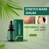 Markaway Stretch Mark Serum 30ml | Herbal Formula for Scars & Skin Elasticity view 4