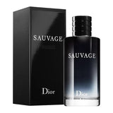 Dior Sauvage EDP 100ml Replica | Long-Lasting Men’s Perfume, Masculine Fragrance view 1