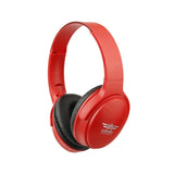 Lelisu LS-210 Wireless Headphones | Deep Bass, Noise-Canceling & Long Battery Life view 4