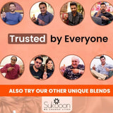 Sukoon Joint-On Essential Oil Blend | Natural Pain Relief for Joints, Knees, and Back (30ml) view 4