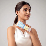 DermiVe Sensitive Moisturizing Lotion 100ml view 2
