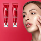 FV Liquid Foundation | Full Coverage, Matte Finish, Long-Lasting Makeup | 30g view 4